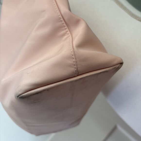 Kate Spade Kitt The Little Better Nylon Tote In Conch Pink - Picture 4 of 11